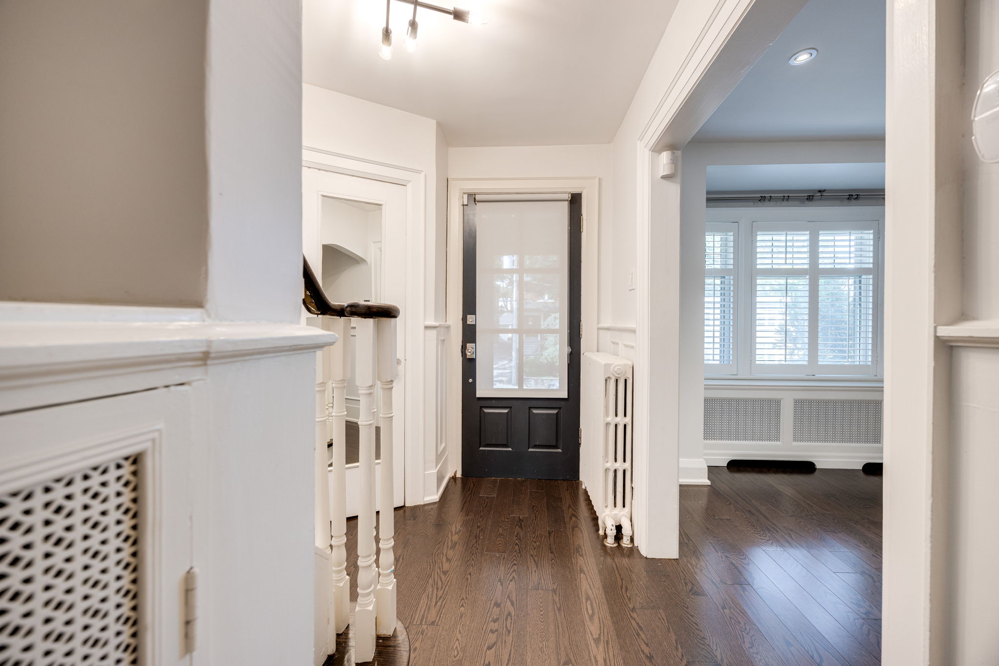 Toronto property showcase — delivered property photograph 4