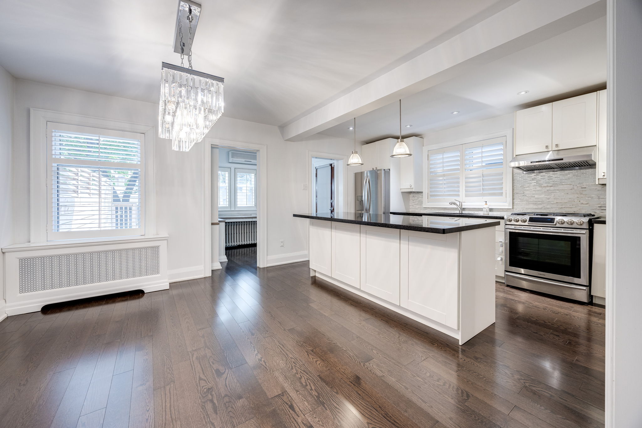 Toronto property showcase — delivered property photograph 8