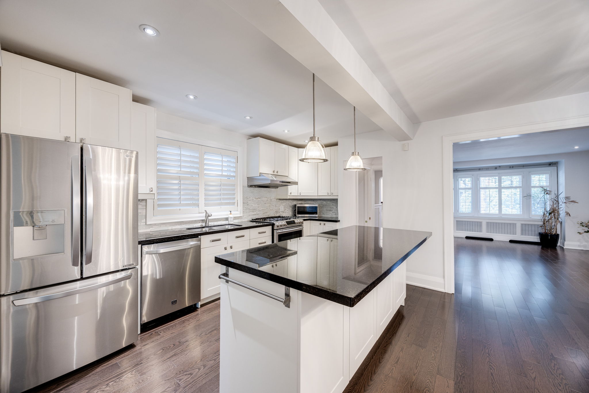 Toronto property showcase — delivered property photograph 12