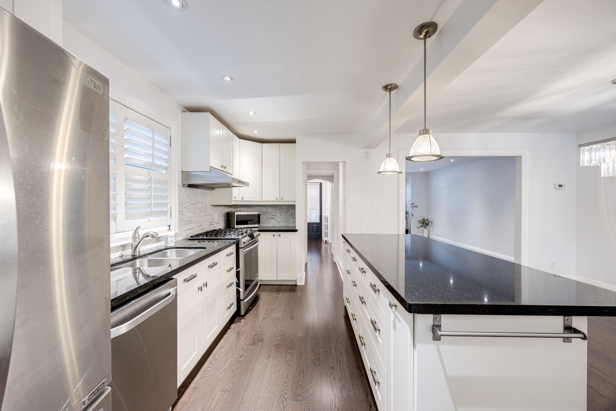 Toronto property showcase — delivered property photograph 13