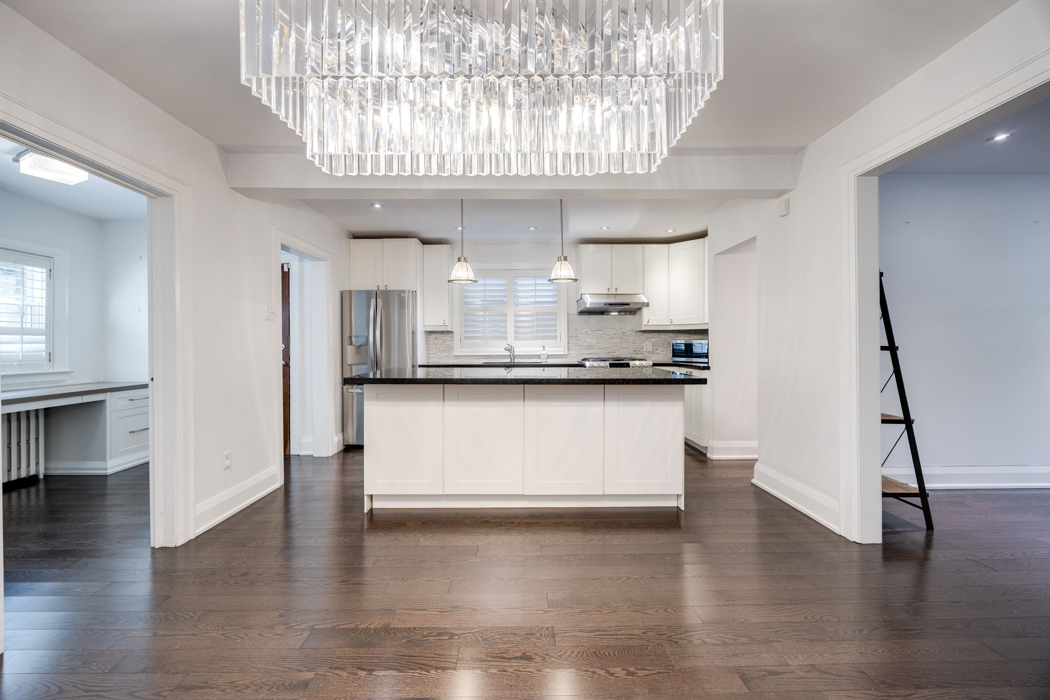 Toronto property showcase — delivered property photograph 18