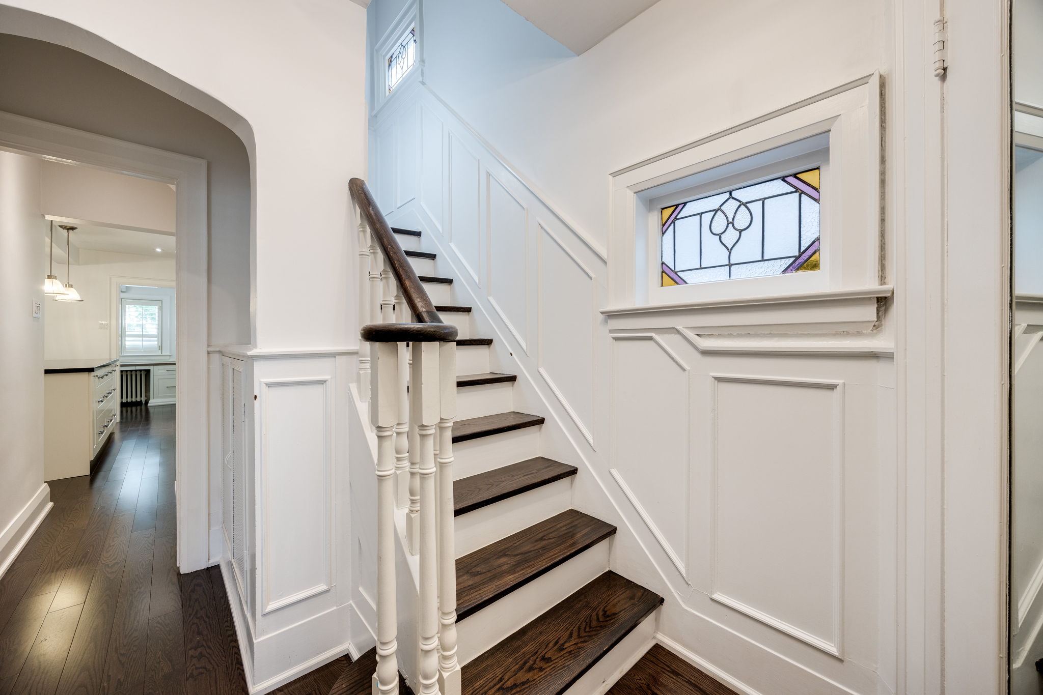 Toronto property showcase — delivered property photograph 19