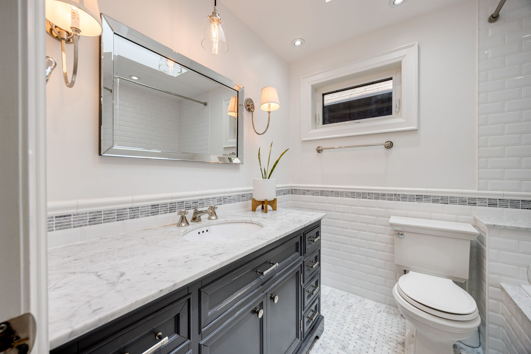 Toronto property showcase — delivered property photograph 22