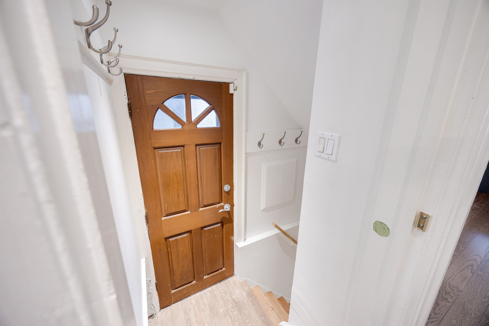 Toronto property showcase — delivered property photograph 28