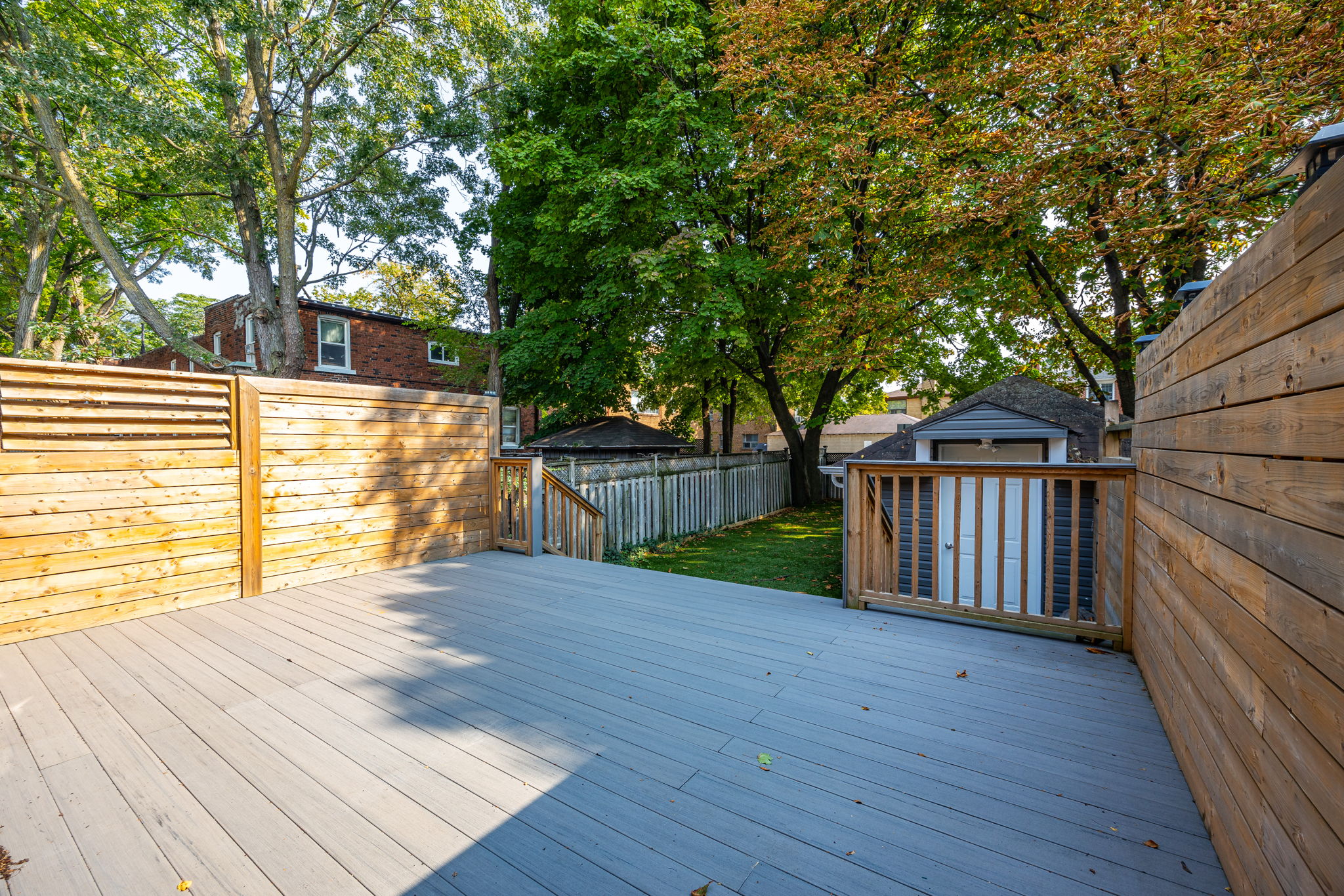 Toronto property showcase — delivered property photograph 38