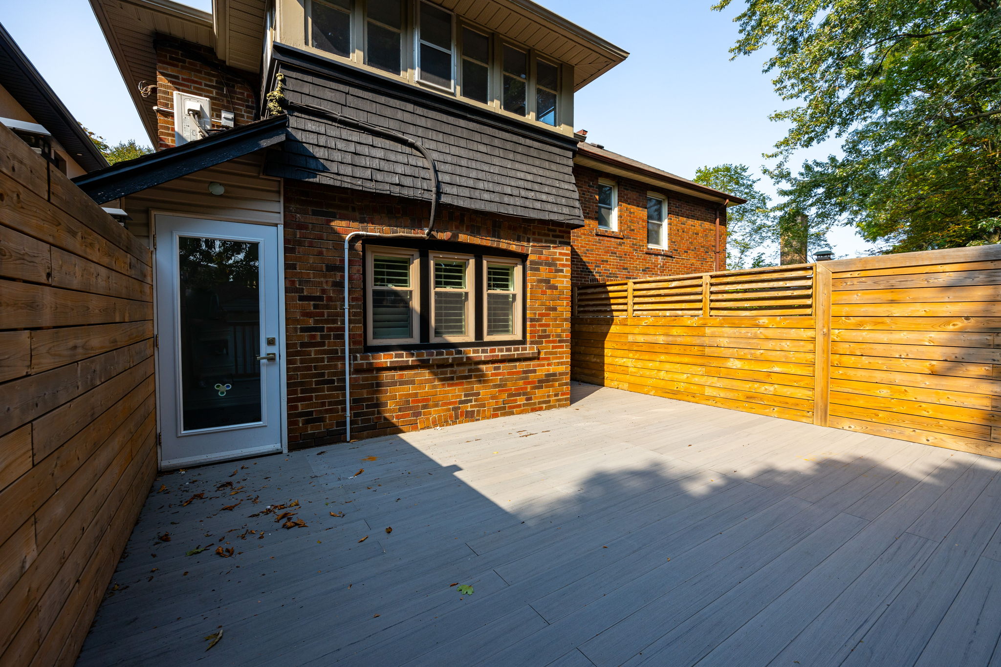Toronto property showcase — delivered property photograph 39