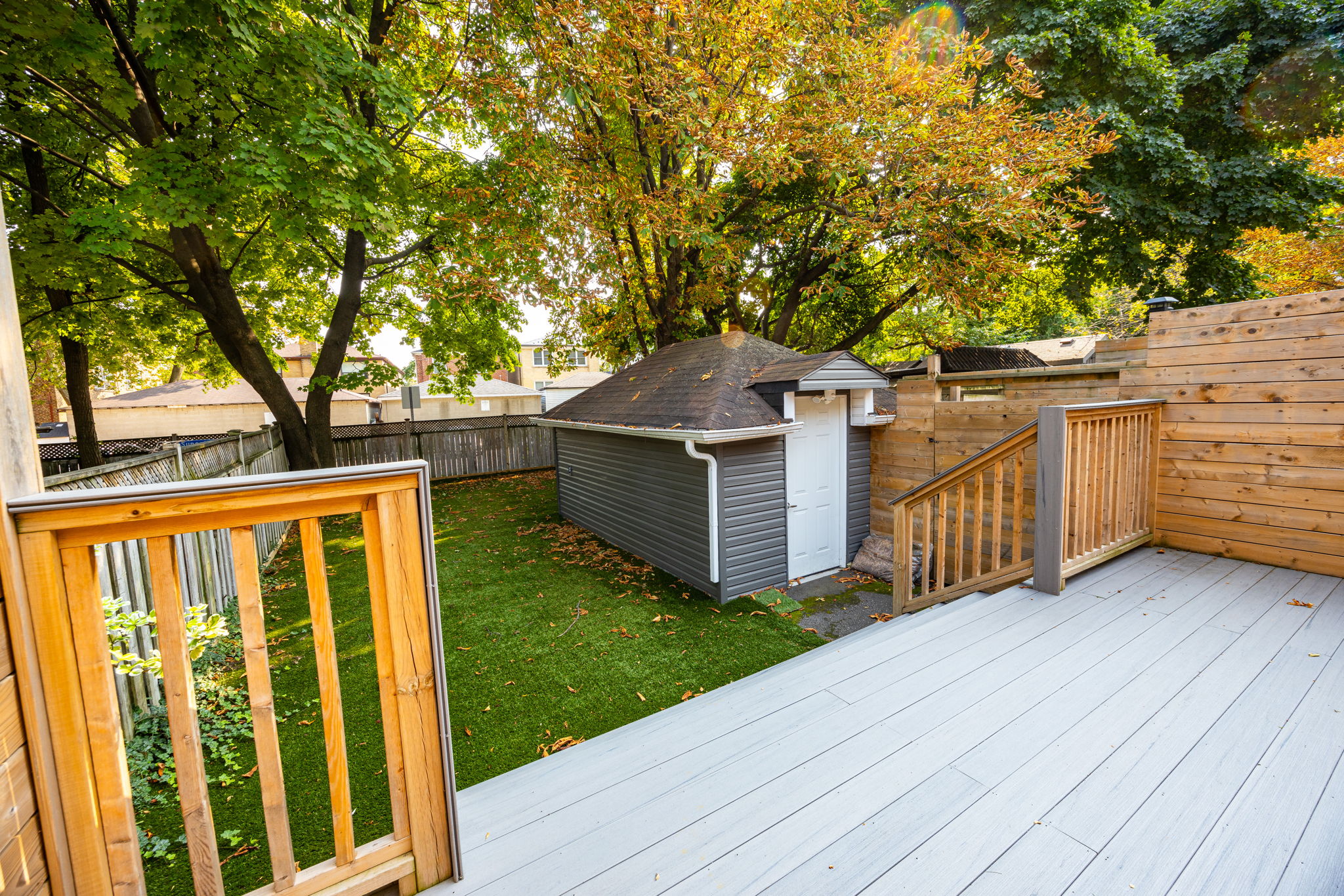Toronto property showcase — delivered property photograph 41