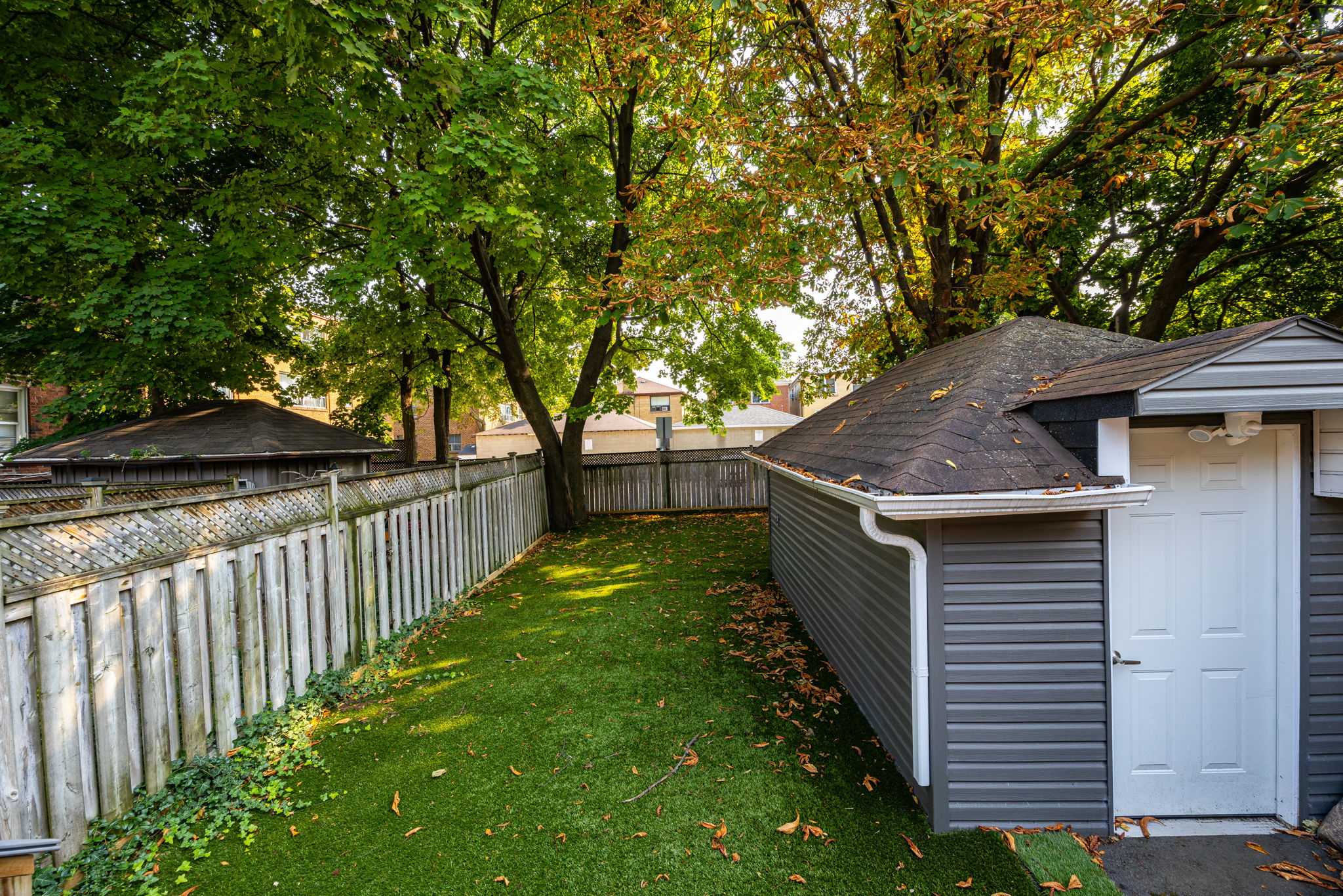 Toronto property showcase — delivered property photograph 42