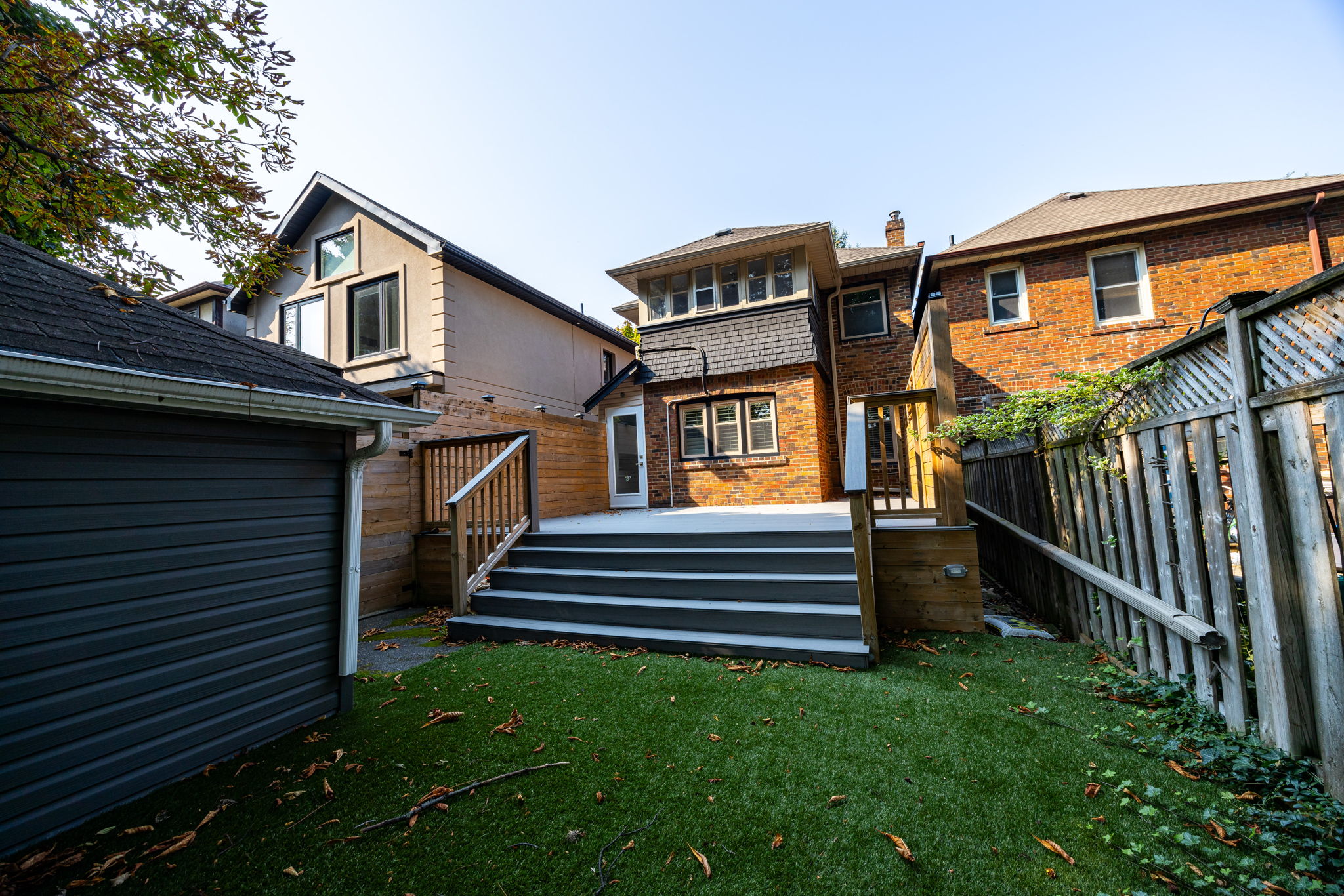 Toronto property showcase — delivered property photograph 43