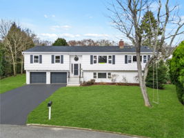 Welcome to 15 Meadow Place in Rye, NY!