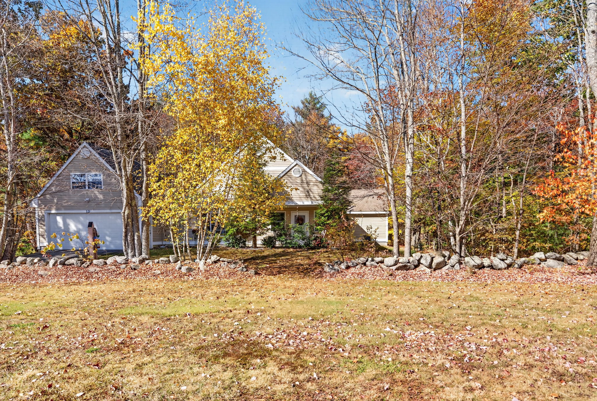 15 Memory Ln, Loudon, NH 03307, USA Photo 32