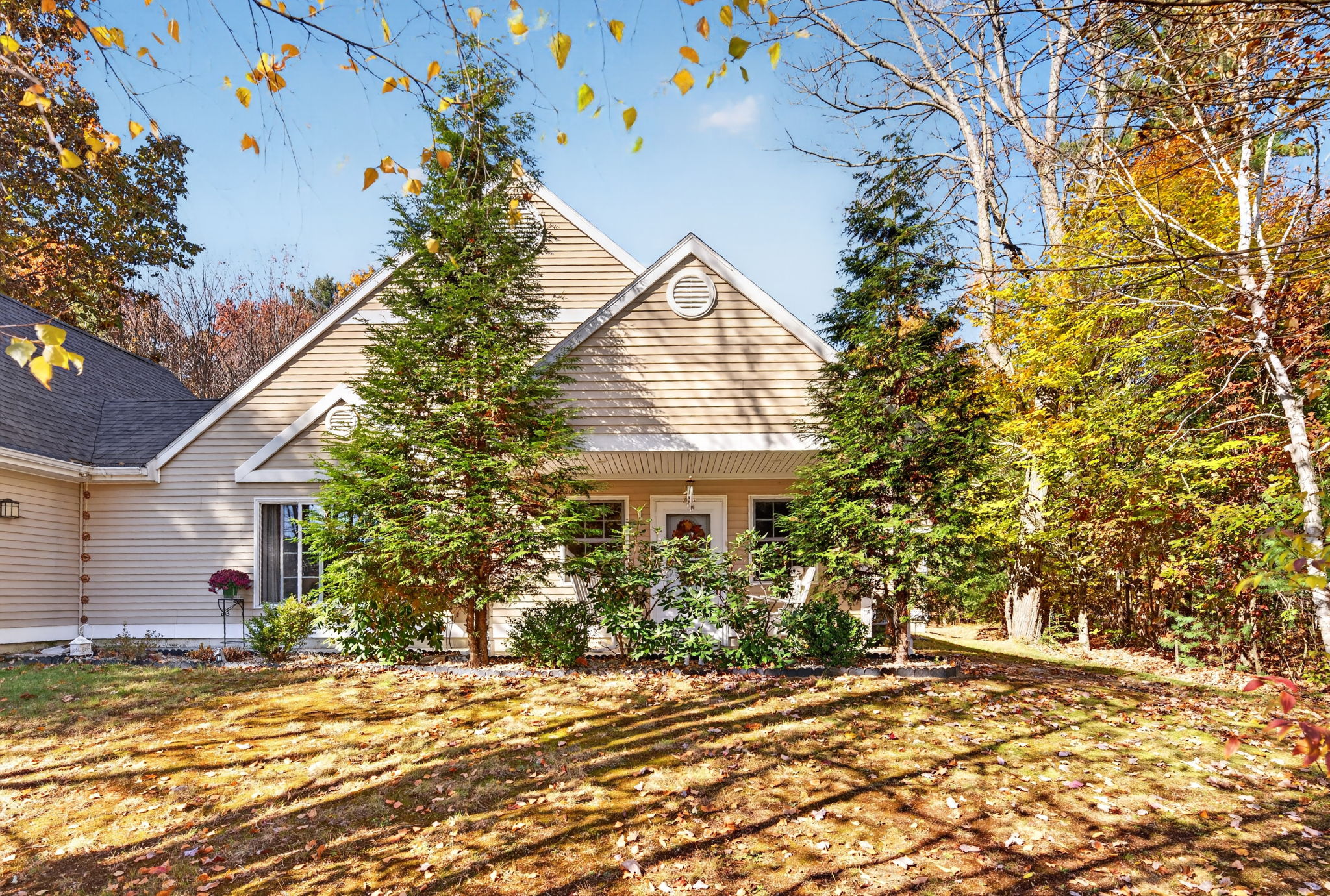 15 Memory Ln, Loudon, NH 03307, USA Photo 31