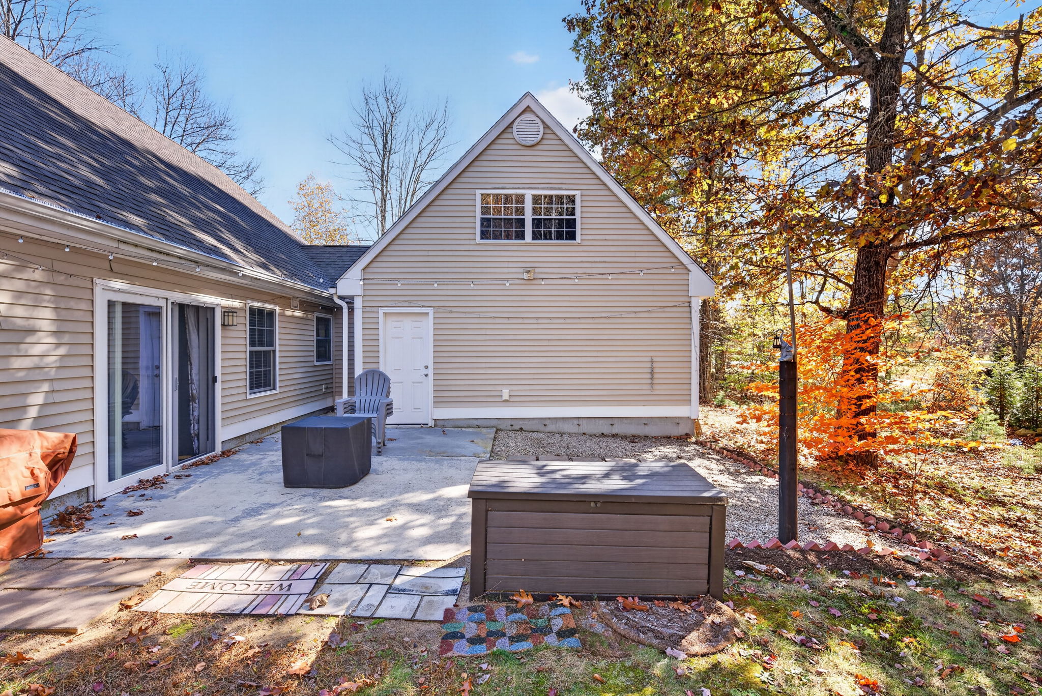 15 Memory Ln, Loudon, NH 03307, USA Photo 16
