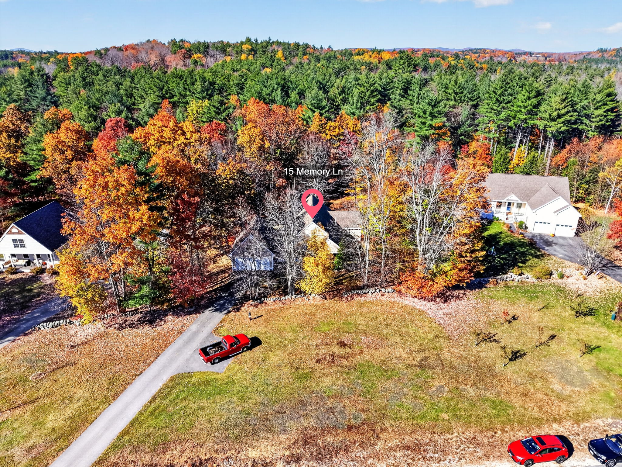 15 Memory Ln, Loudon, NH 03307, USA Photo 30