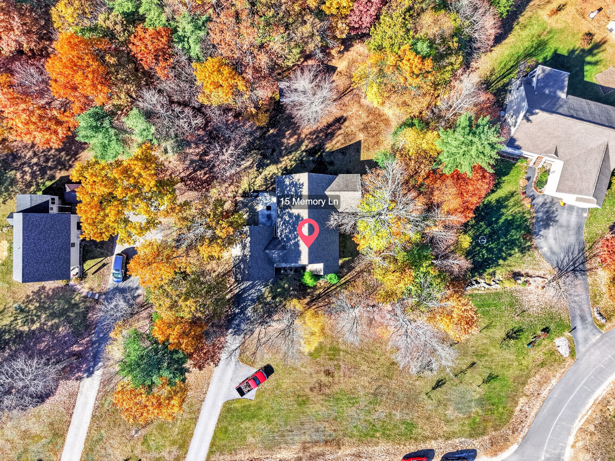 15 Memory Ln, Loudon, NH 03307, USA Photo 33