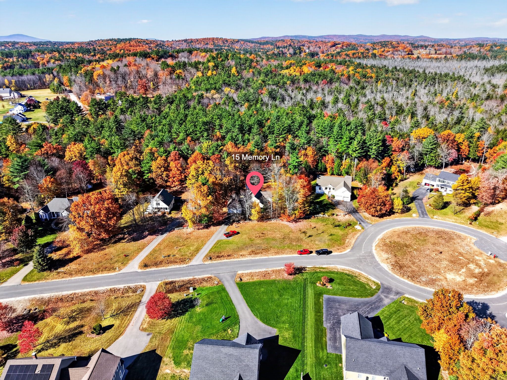 15 Memory Ln, Loudon, NH 03307, USA Photo 3