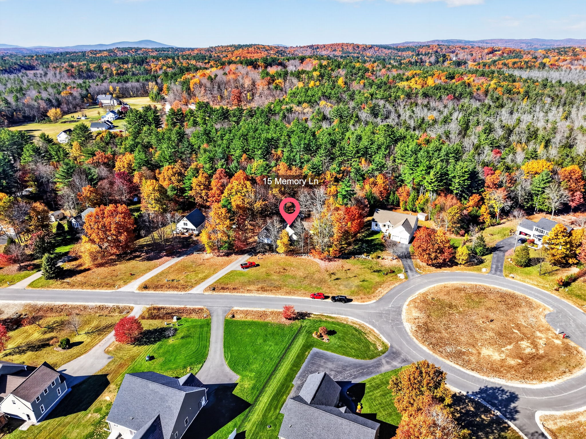 15 Memory Ln, Loudon, NH 03307, USA Photo 34