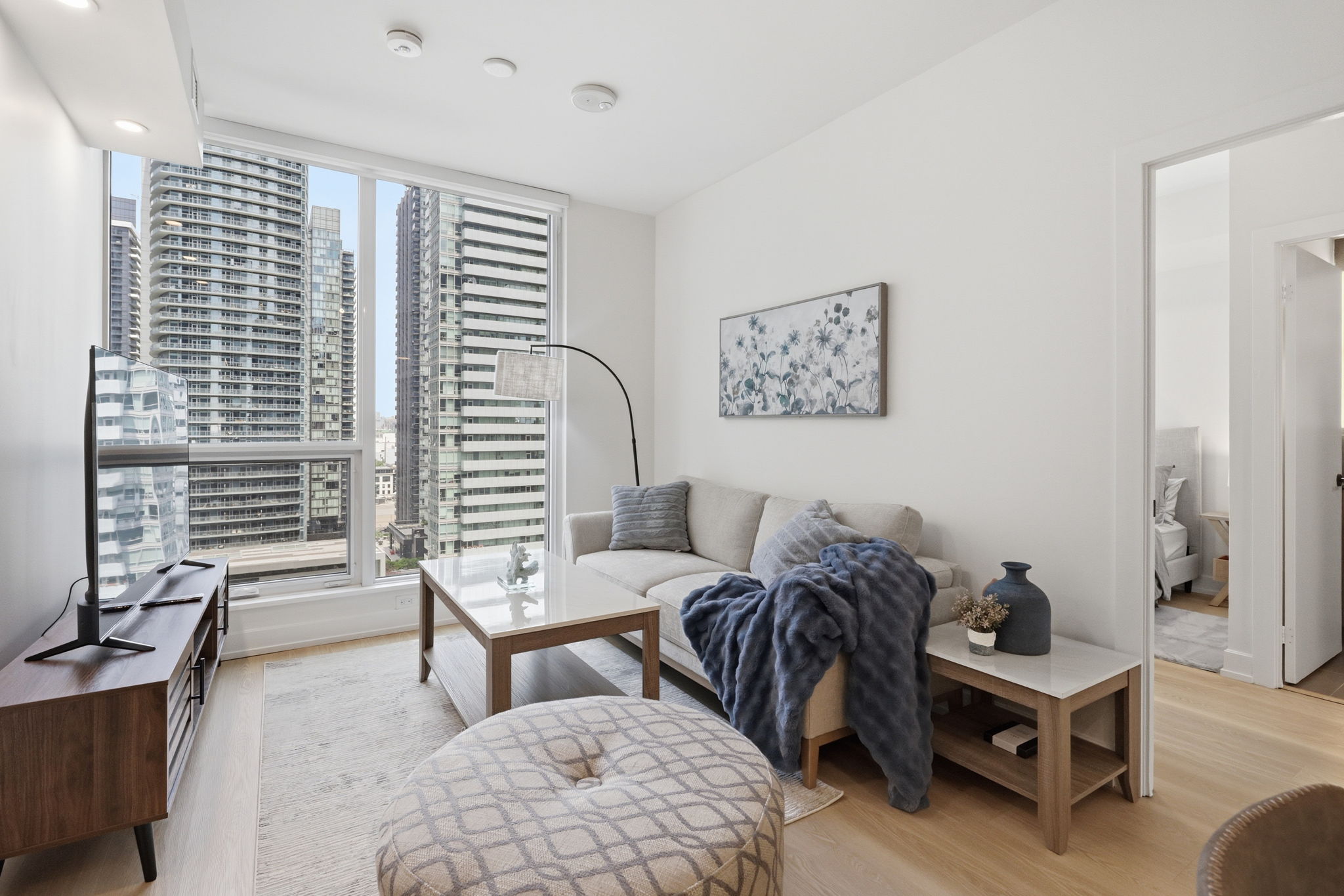 Property in Toronto — delivered property photograph 9