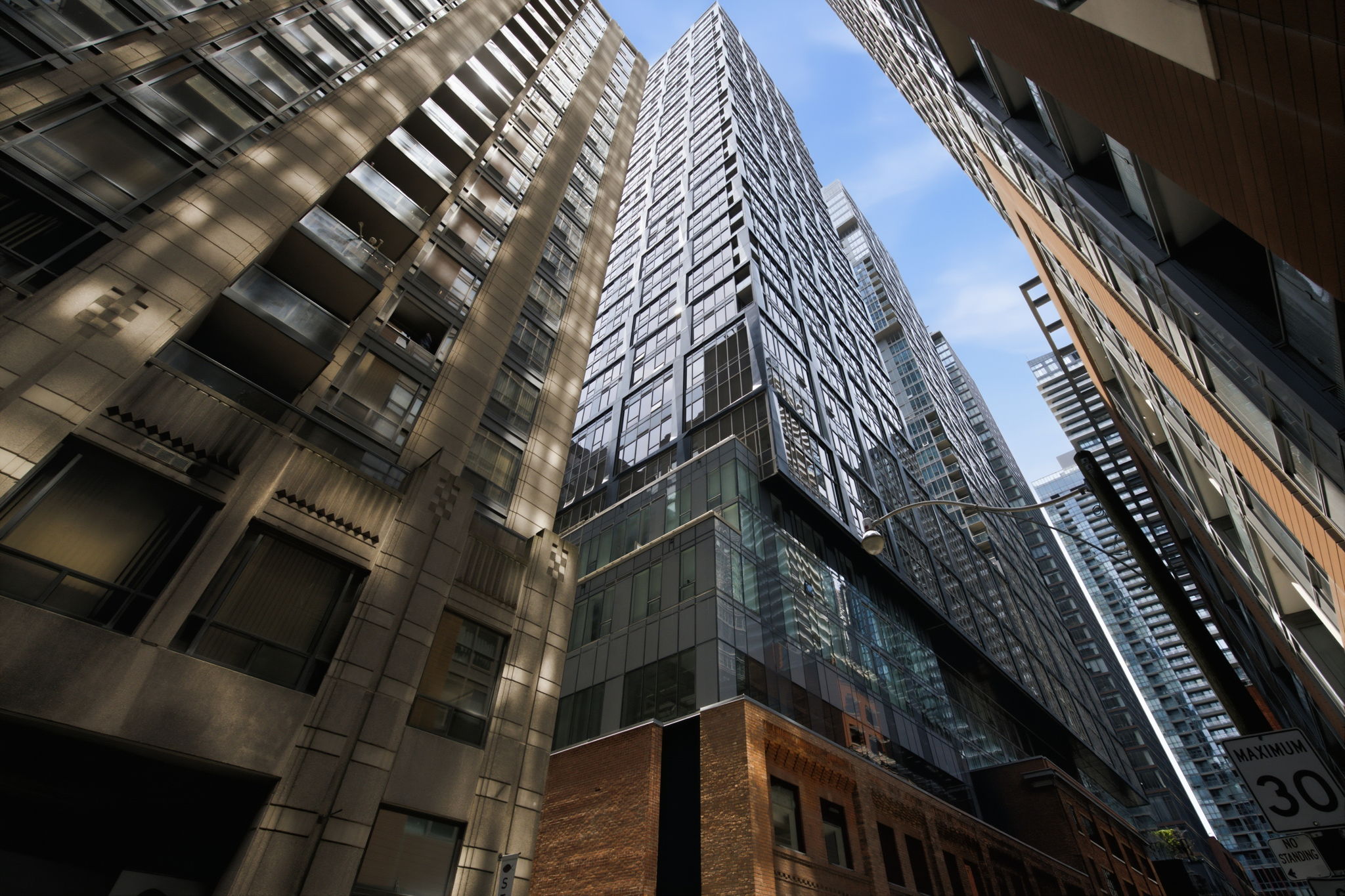 Property in Toronto — delivered property photograph 2