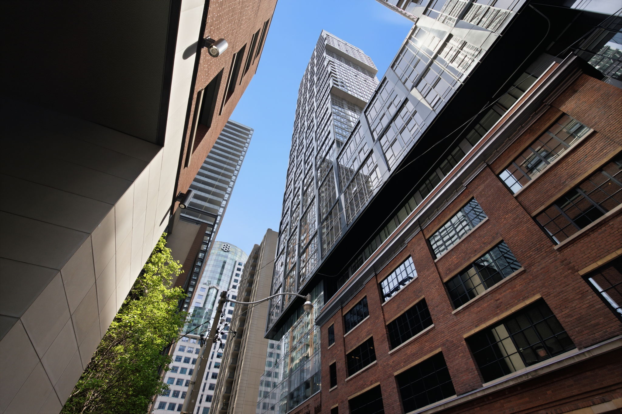 Property in Toronto — delivered property photograph 3