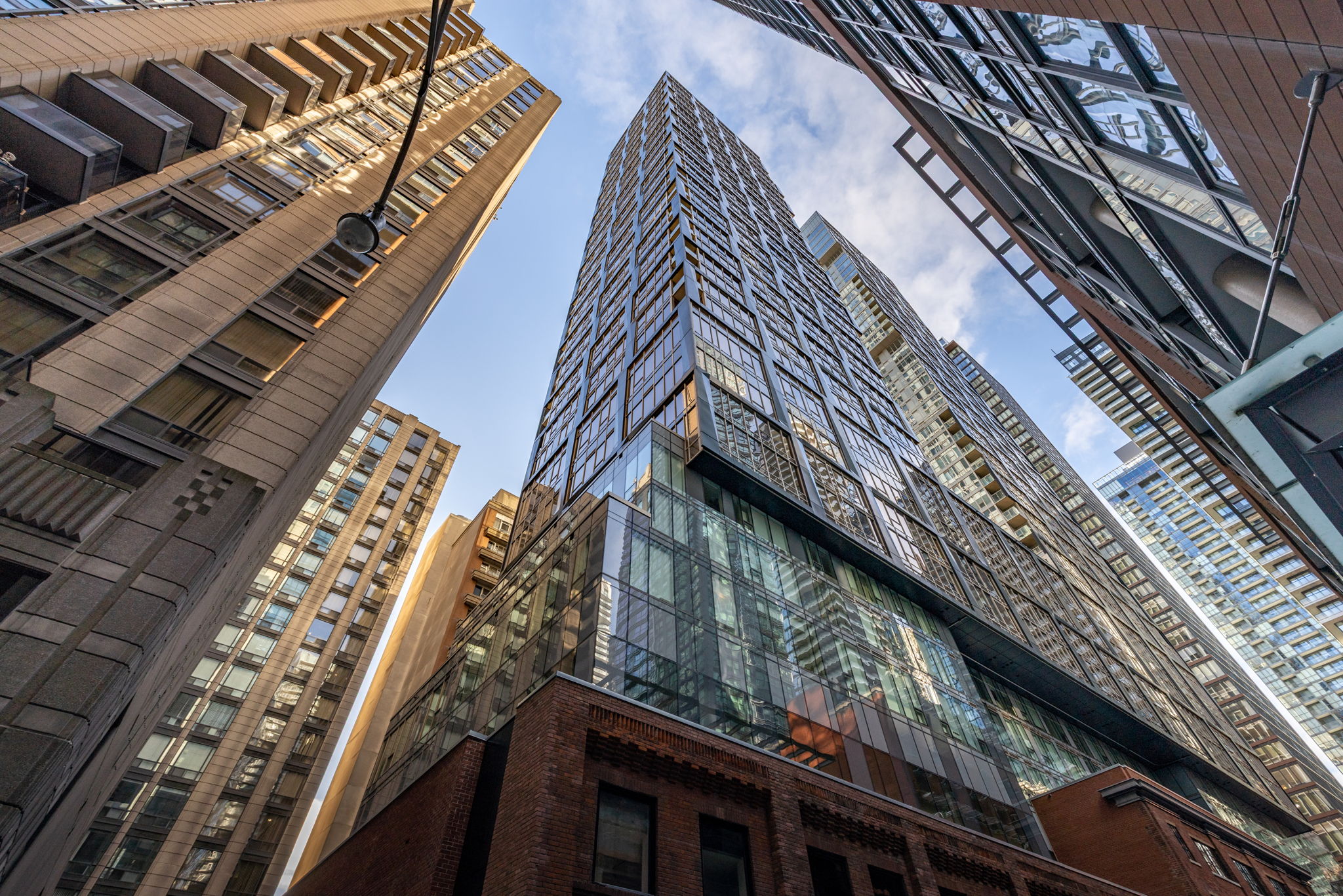Toronto property showcase