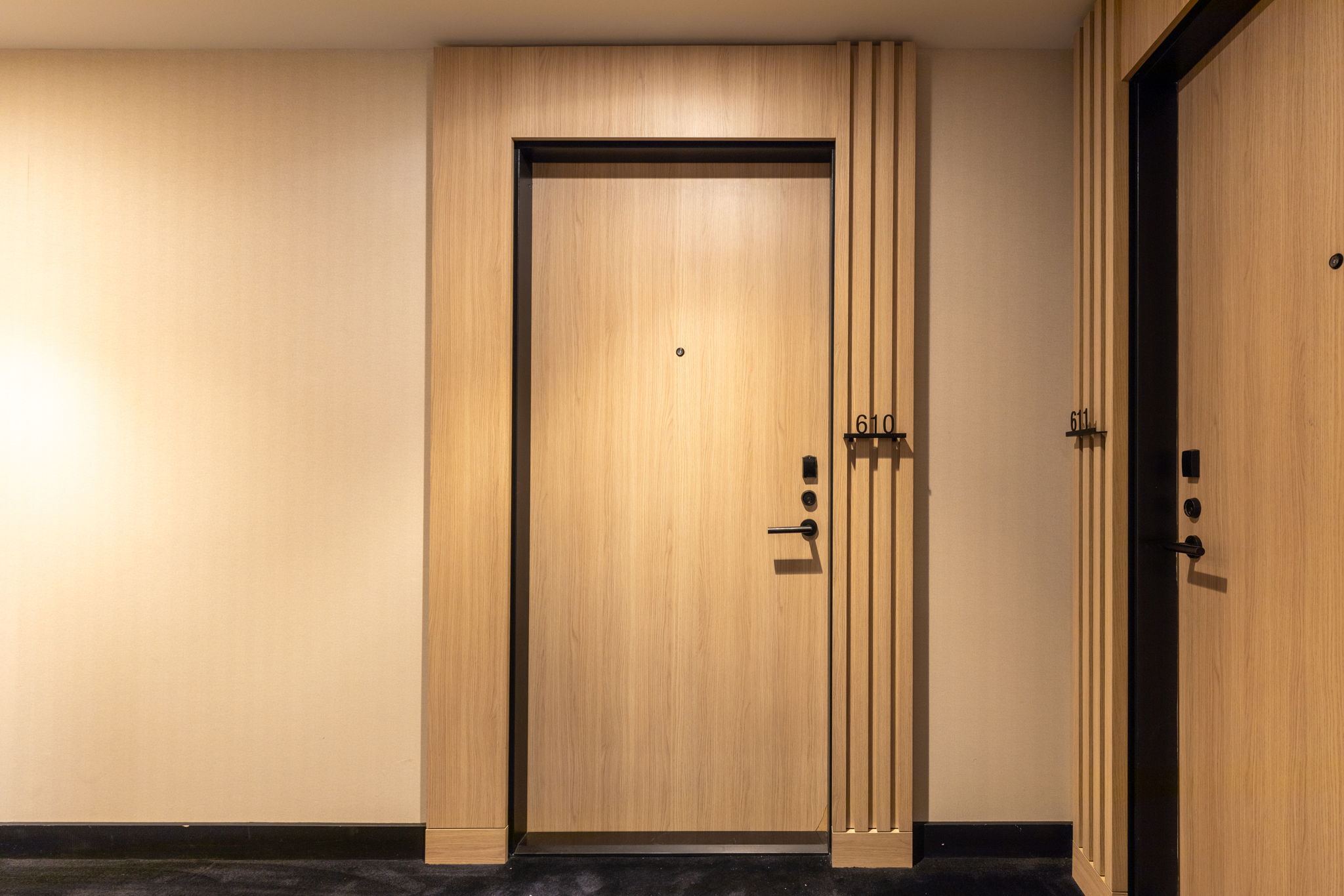 Toronto property showcase — delivered property photograph 3