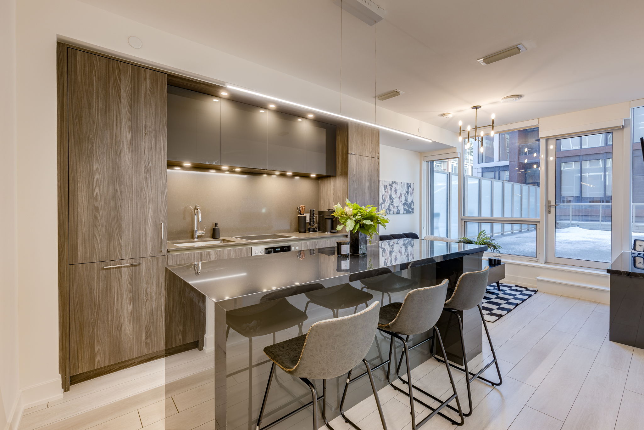 Toronto property showcase — delivered property photograph 7