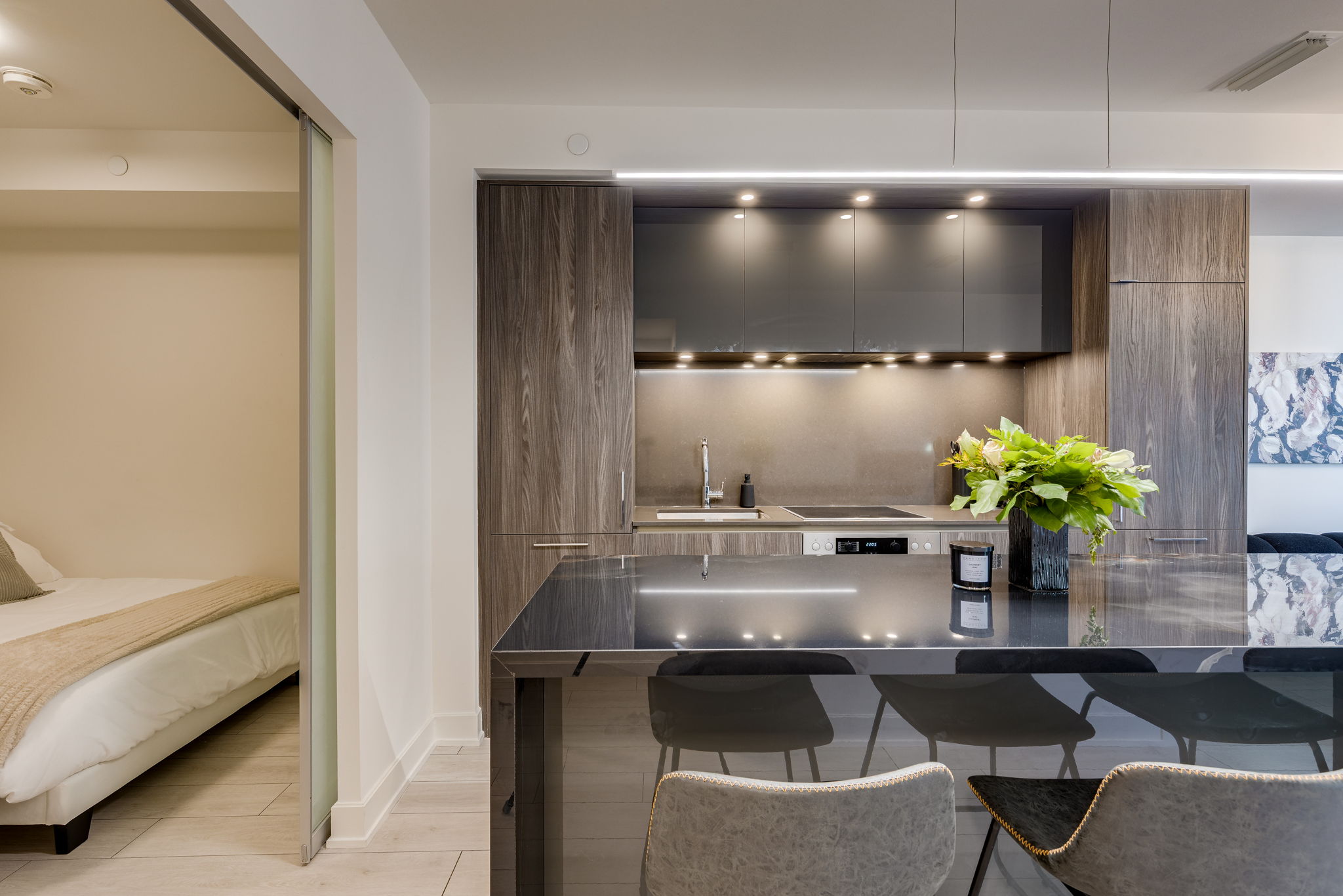 Toronto property showcase — delivered property photograph 8