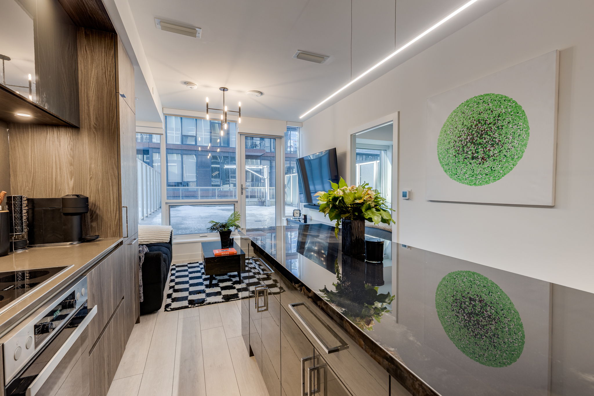 Toronto property showcase — delivered property photograph 10