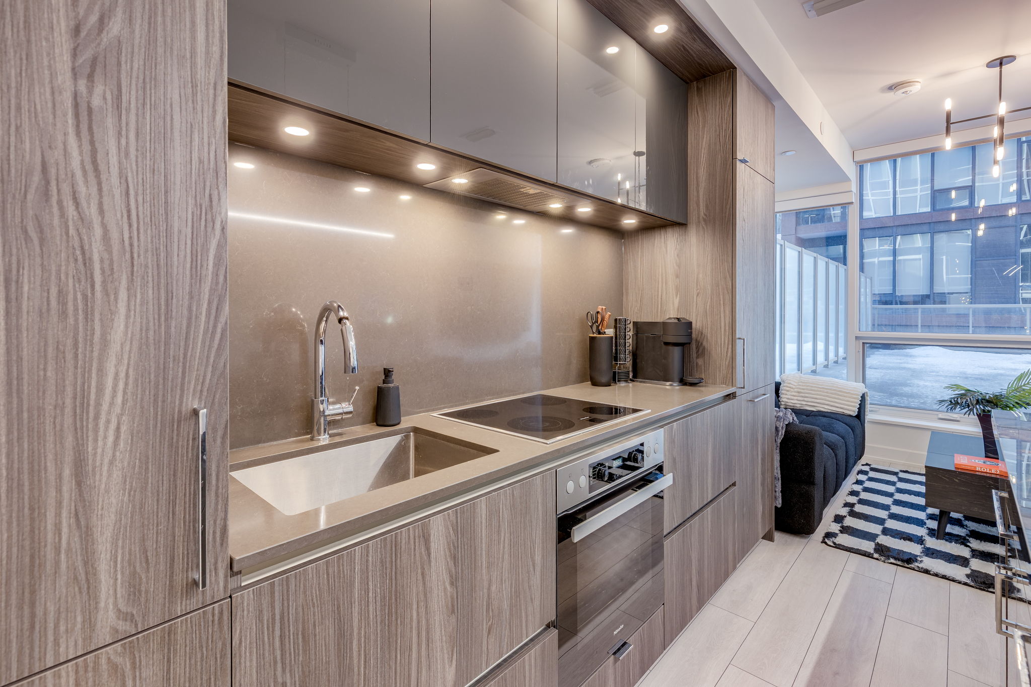 Toronto property showcase — delivered property photograph 11