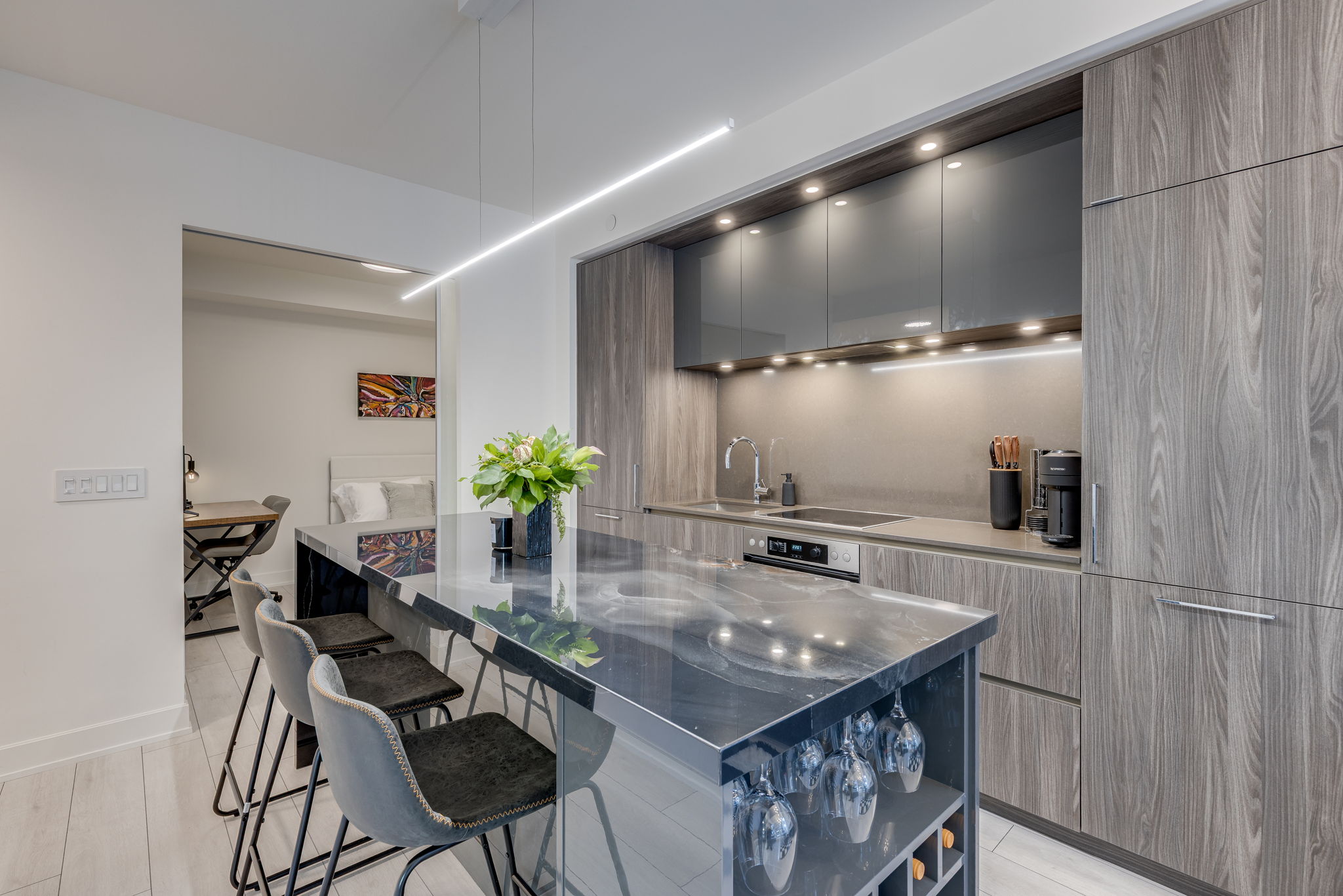 Toronto property showcase — delivered property photograph 12