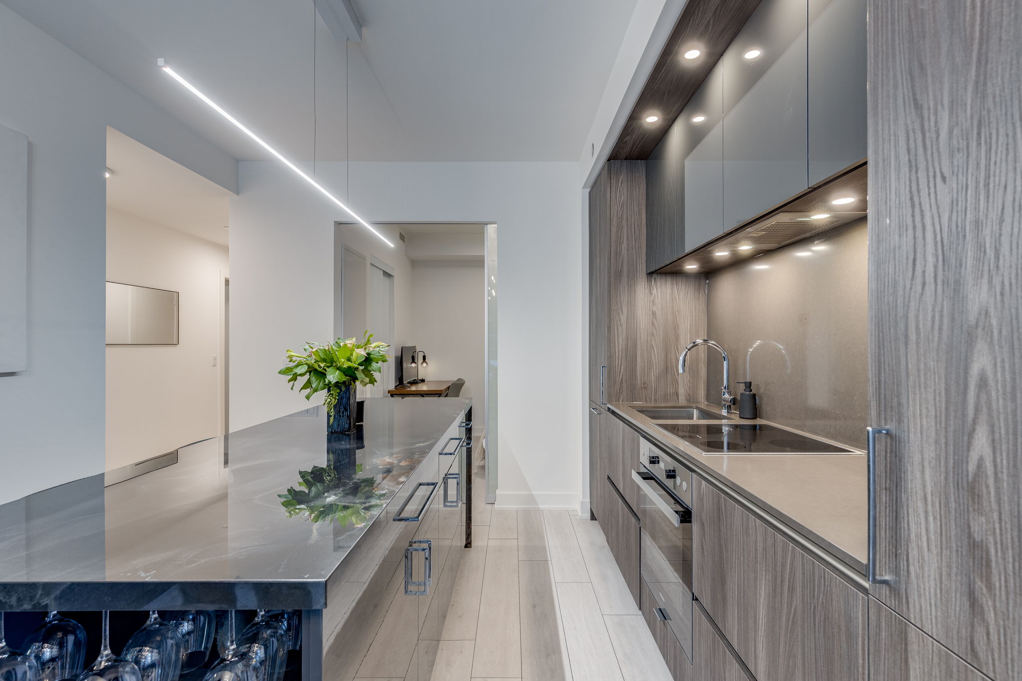 Toronto property showcase — delivered property photograph 13