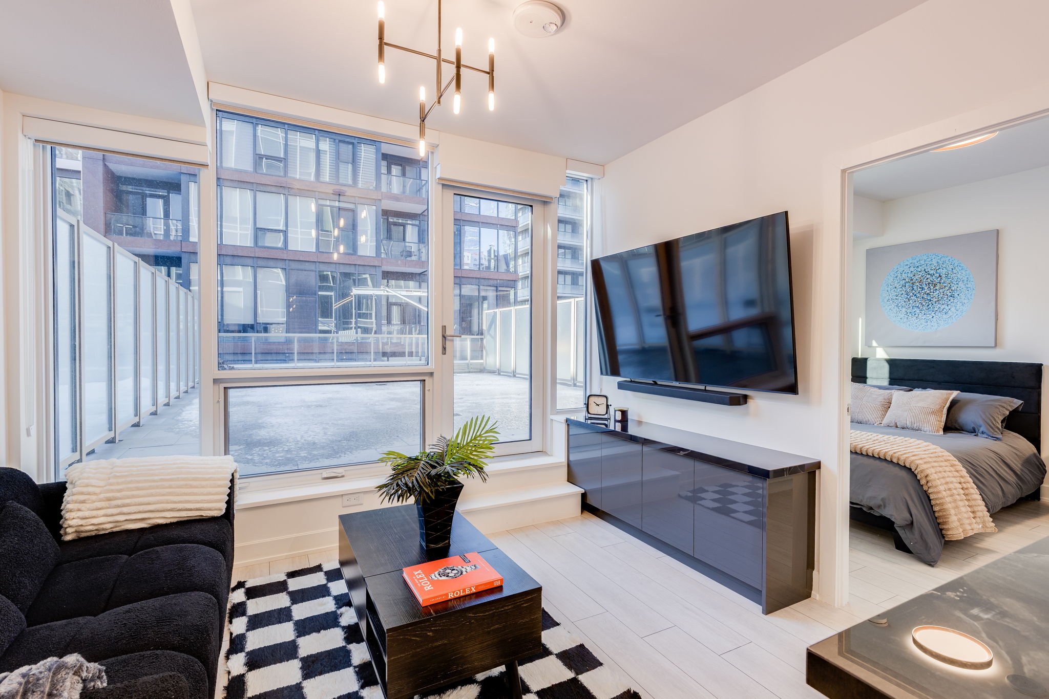 Toronto property showcase — delivered property photograph 14
