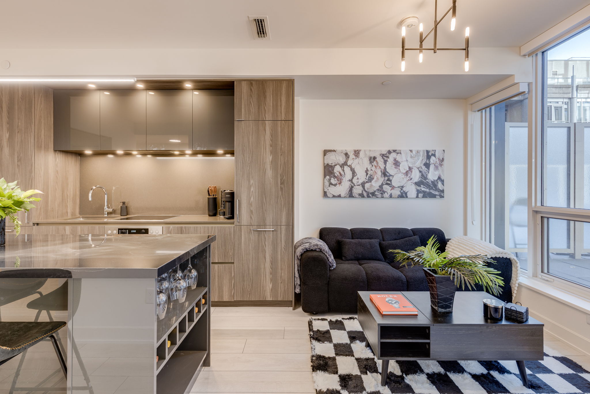 Toronto property showcase — delivered property photograph 15