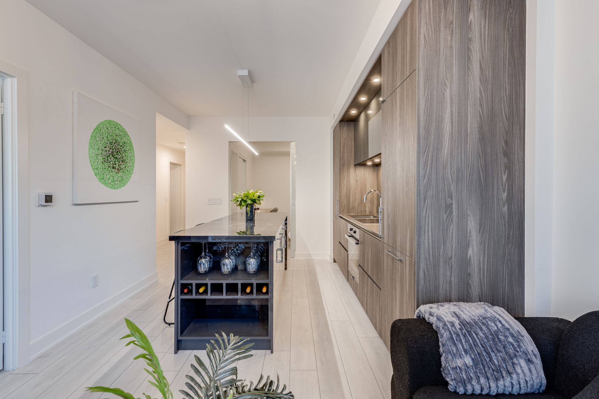 Toronto property showcase — delivered property photograph 16