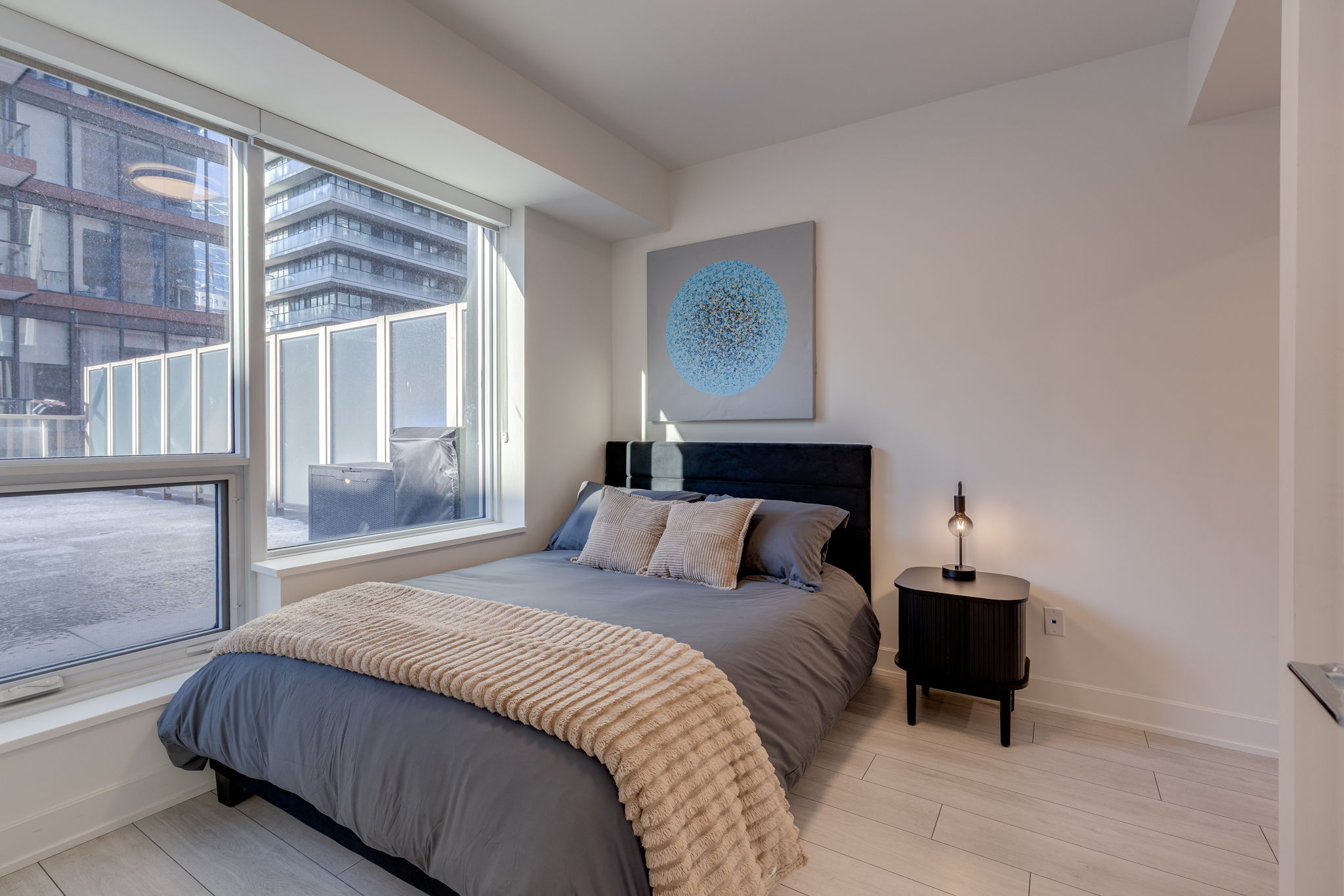 Toronto property showcase — delivered property photograph 20