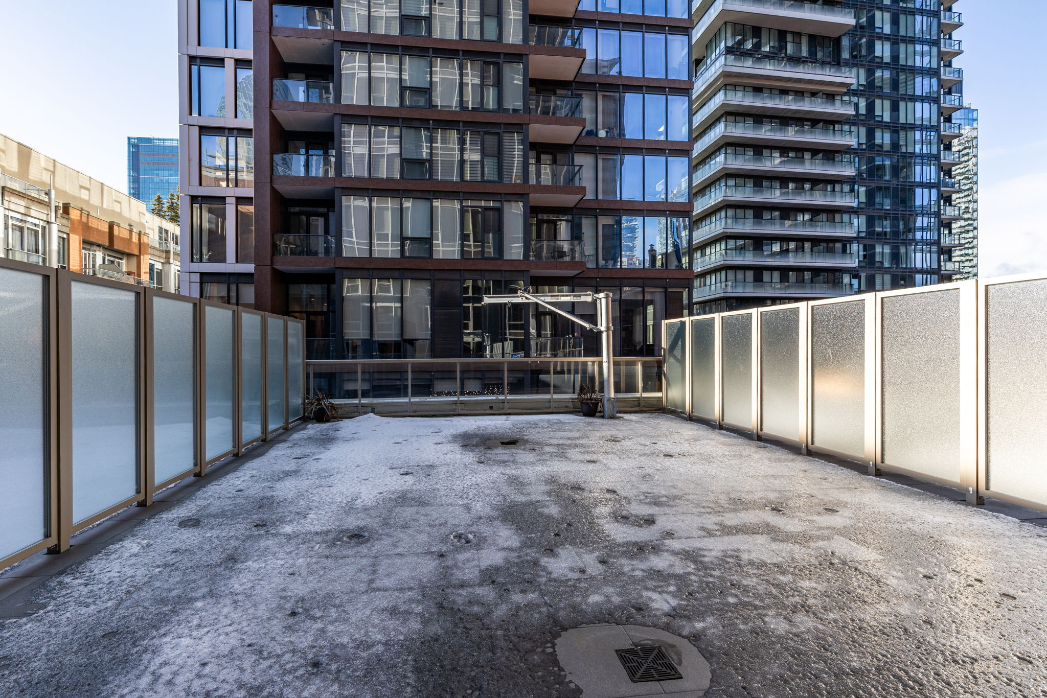 Toronto property showcase — delivered property photograph 24