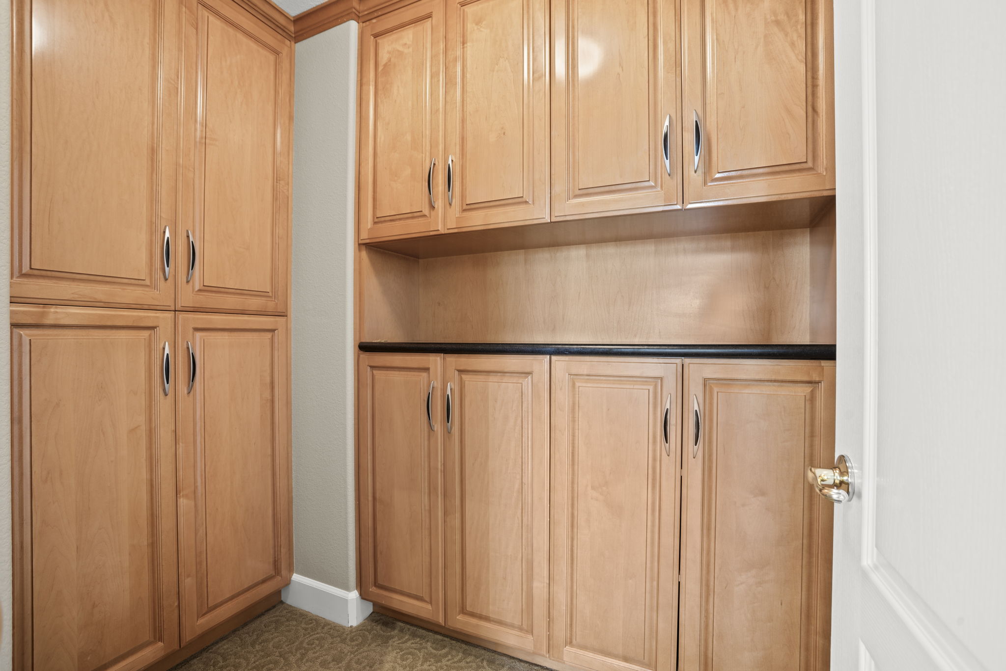 Pantry Storage