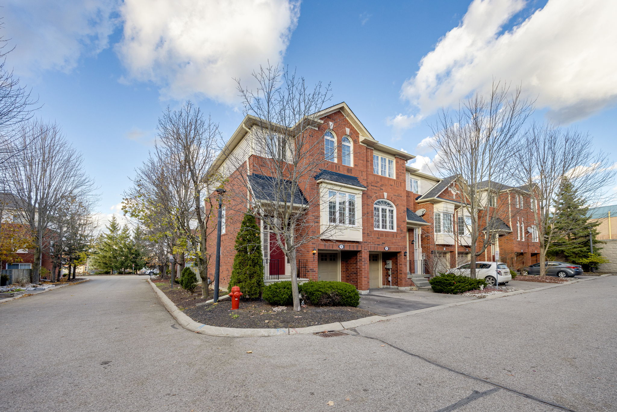 Aurora property showcase