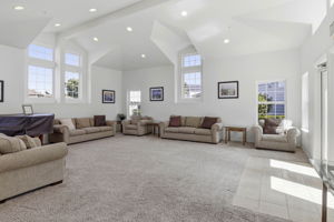 Mariners Pointer Club House
