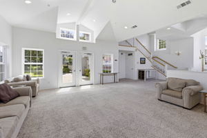 Mariners Pointer Club House
