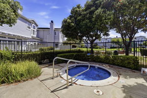 Mariners Pointer Spa