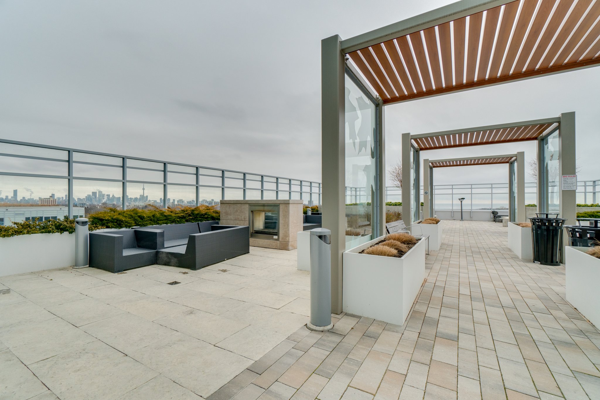 Toronto property showcase — delivered property photograph 26