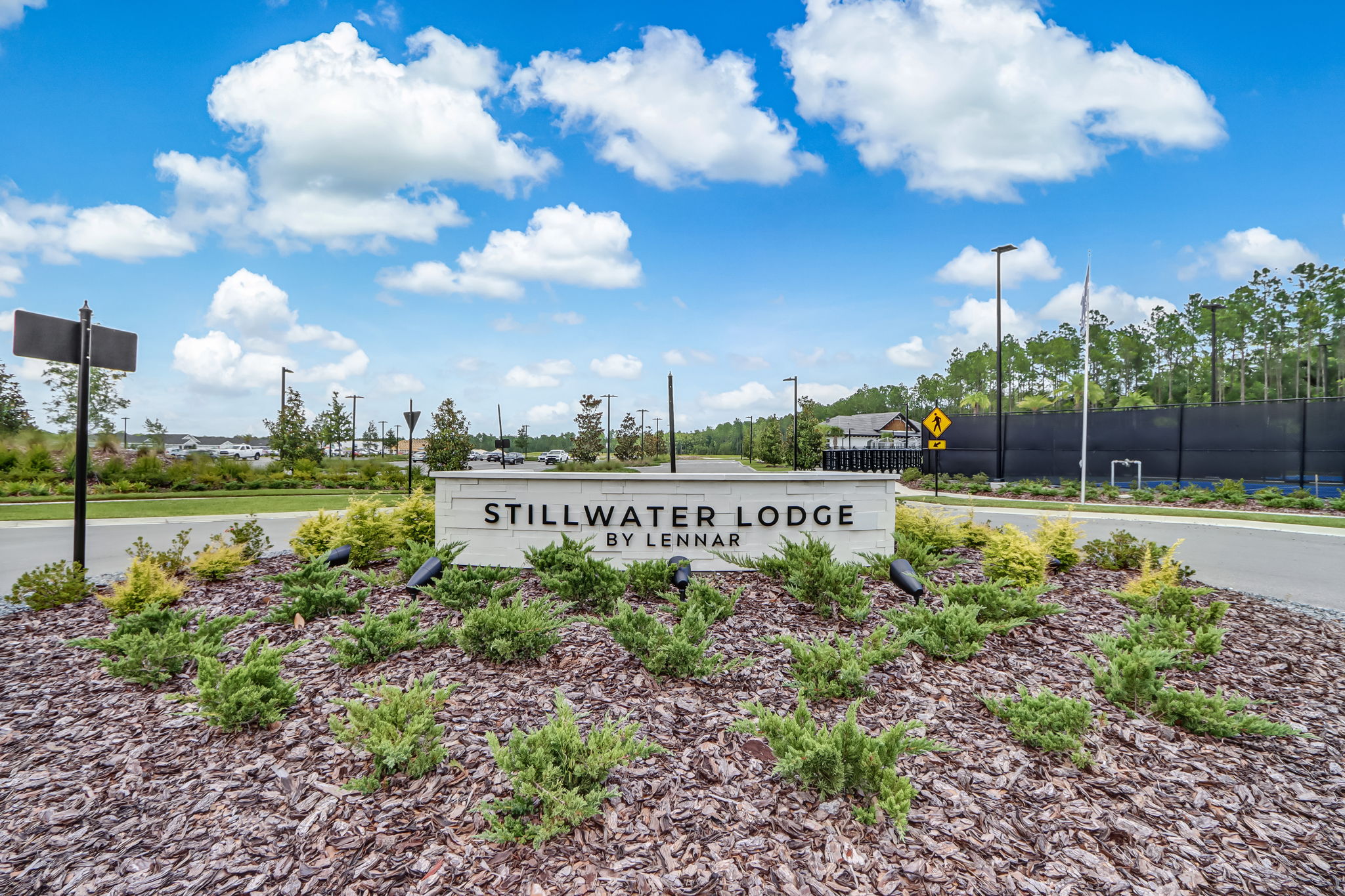 Stillwater Lodge