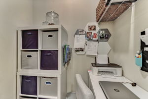 Storage