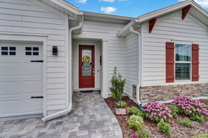 Entryway