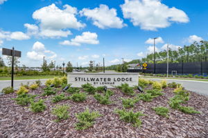 Stillwater Lodge