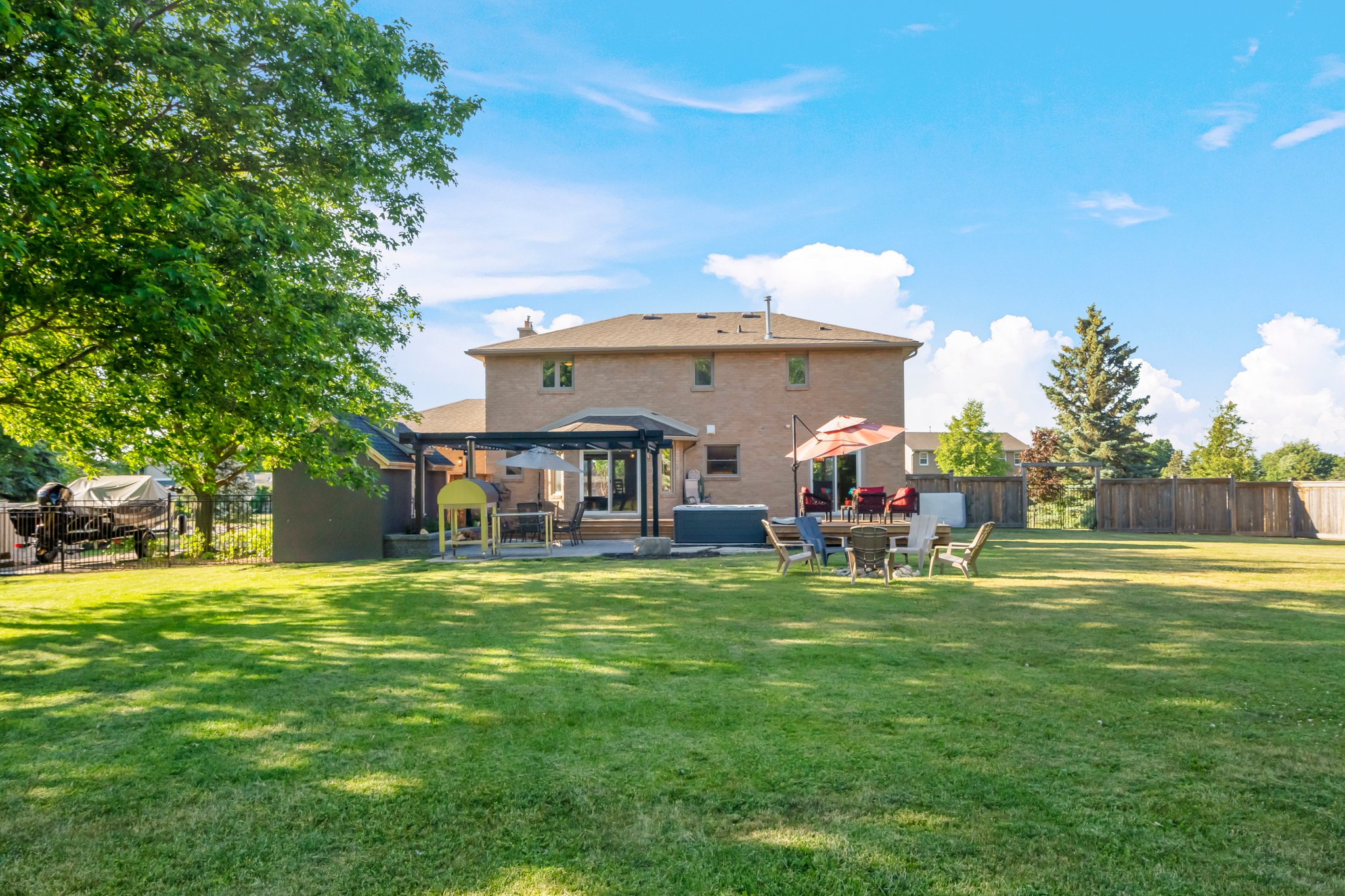 15 Purple Rd, Mono, ON L9W 3R3, CA Photo 57