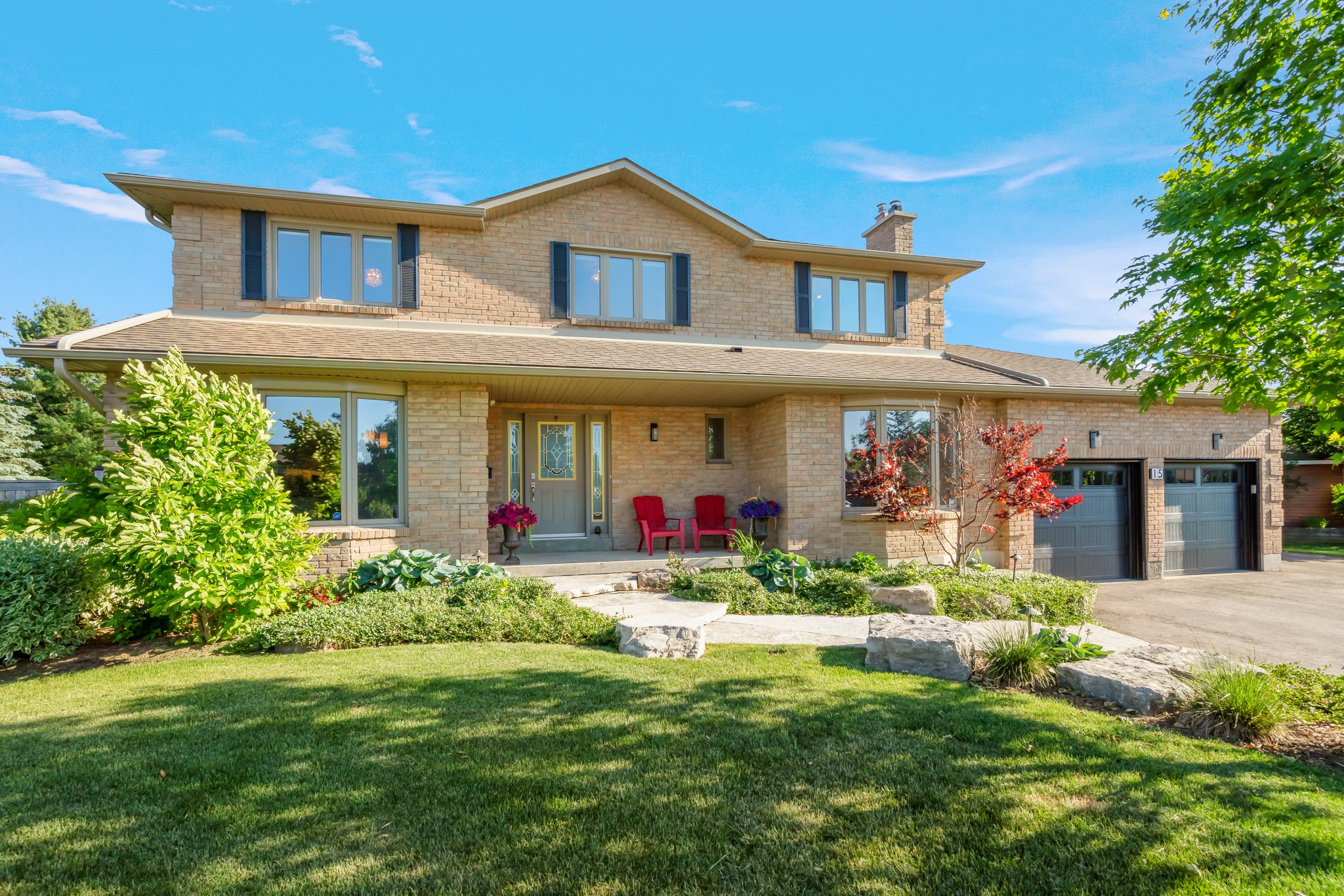 15 Purple Rd, Mono, ON L9W 3R3, CA