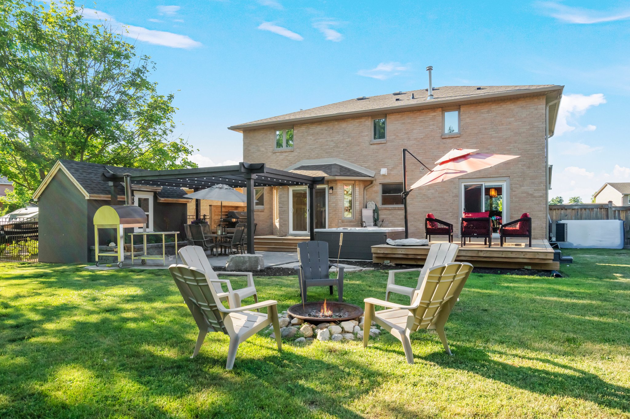 15 Purple Rd, Mono, ON L9W 3R3, CA Photo 56